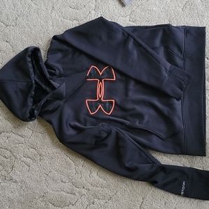 Under Armour Womens Hoodie